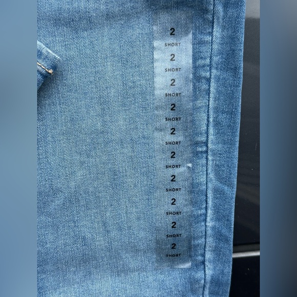 AE Next Level Stretch Super High-Waisted Jeans - Picture 7 of 13